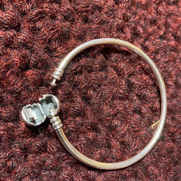 Limited Edition Pandora Bangle. - Picture 4 of 6